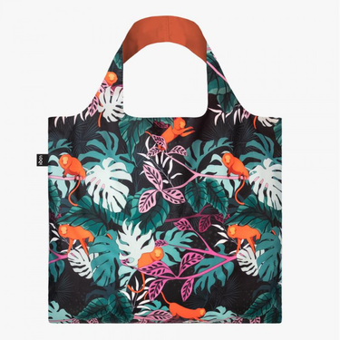 Mata Monkey Loqi Bag - The Sarut Group